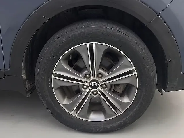 Used Hyundai Creta [2015-2017] 1.6 SX Plus AT Petrol in Ghaziabad
