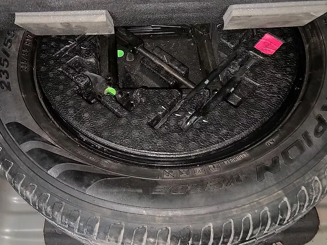 Used Hyundai Creta [2015-2017] 1.6 SX Plus AT Petrol in Ghaziabad