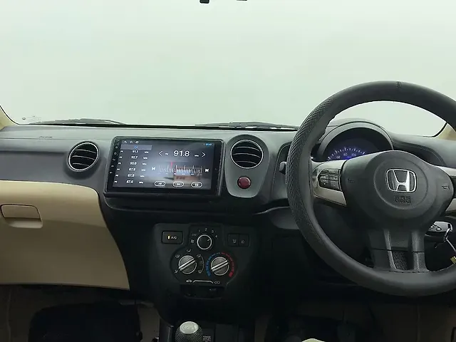Used Honda Amaze [2013-2016] 1.2 VX  (O)  i-VTEC in Gurgaon