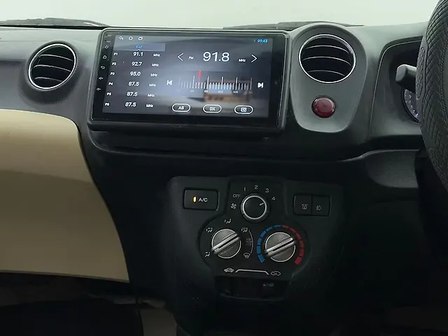 Used Honda Amaze [2013-2016] 1.2 VX  (O)  i-VTEC in Gurgaon