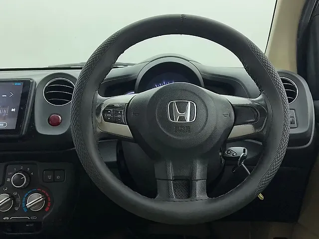 Used Honda Amaze [2013-2016] 1.2 VX  (O)  i-VTEC in Gurgaon