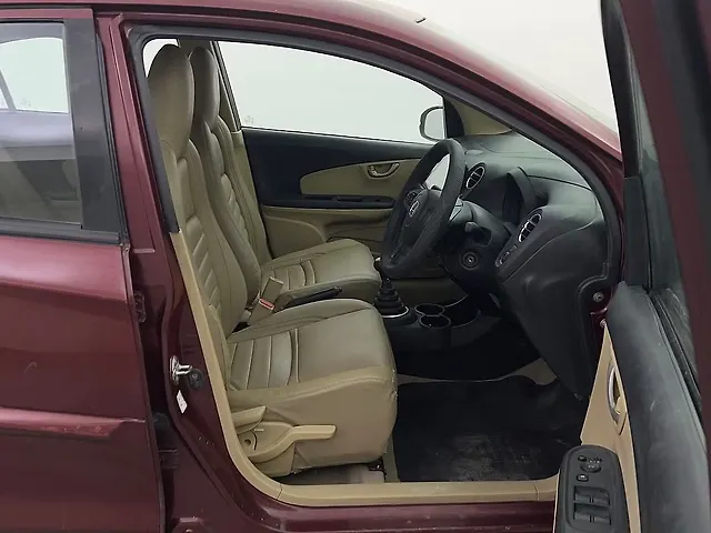 Used Honda Amaze [2013-2016] 1.2 VX  (O)  i-VTEC in Gurgaon