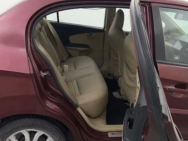 Used Honda Amaze [2013-2016] 1.2 VX  (O)  i-VTEC in Gurgaon