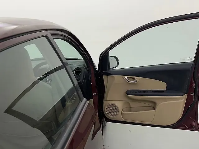 Used Honda Amaze [2013-2016] 1.2 VX  (O)  i-VTEC in Gurgaon