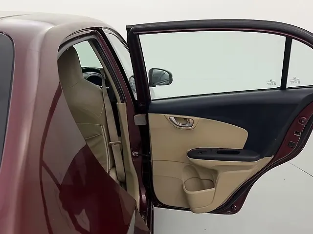 Used Honda Amaze [2013-2016] 1.2 VX  (O)  i-VTEC in Gurgaon