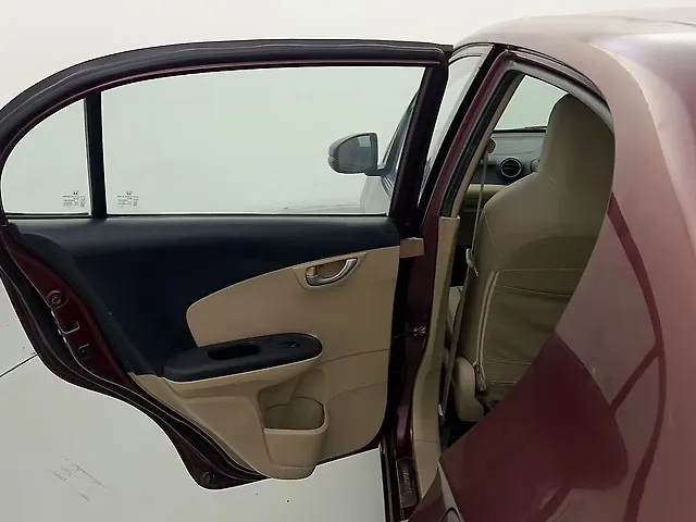 Used Honda Amaze [2013-2016] 1.2 VX  (O)  i-VTEC in Gurgaon