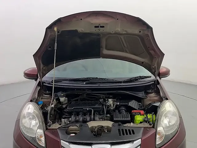Used Honda Amaze [2013-2016] 1.2 VX  (O)  i-VTEC in Gurgaon