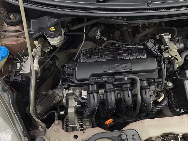 Used Honda Amaze [2013-2016] 1.2 VX  (O)  i-VTEC in Gurgaon