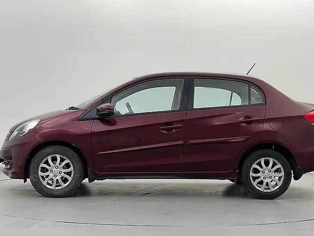 Used Honda Amaze [2013-2016] 1.2 VX  (O)  i-VTEC in Gurgaon