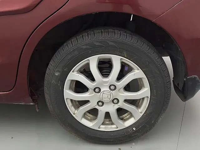 Used Honda Amaze [2013-2016] 1.2 VX  (O)  i-VTEC in Gurgaon