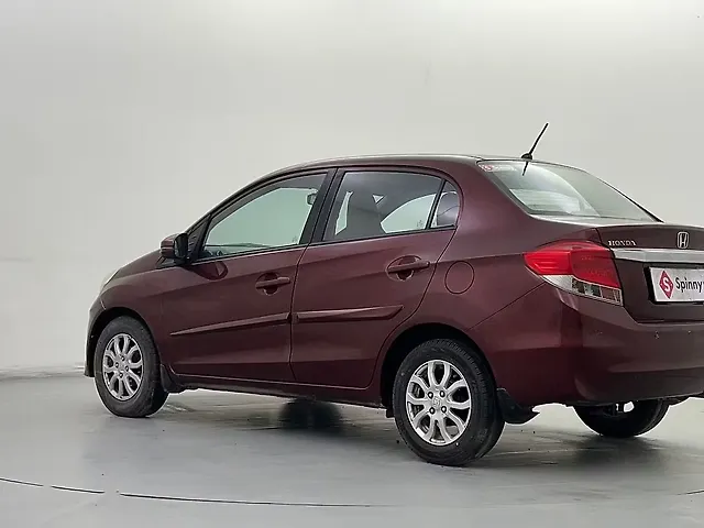 Used Honda Amaze [2013-2016] 1.2 VX  (O)  i-VTEC in Gurgaon