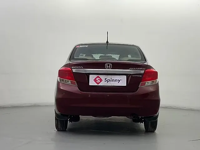 Used Honda Amaze [2013-2016] 1.2 VX  (O)  i-VTEC in Gurgaon