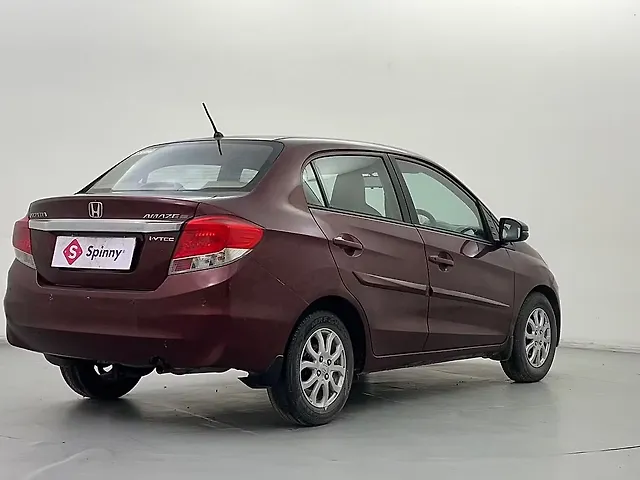 Used Honda Amaze [2013-2016] 1.2 VX  (O)  i-VTEC in Gurgaon