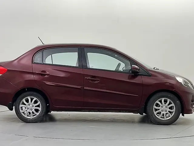 Used Honda Amaze [2013-2016] 1.2 VX  (O)  i-VTEC in Gurgaon