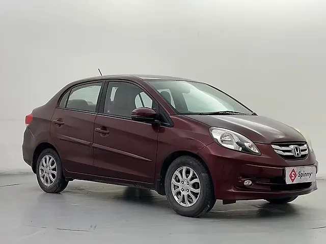 Used Honda Amaze [2013-2016] 1.2 VX  (O)  i-VTEC in Gurgaon