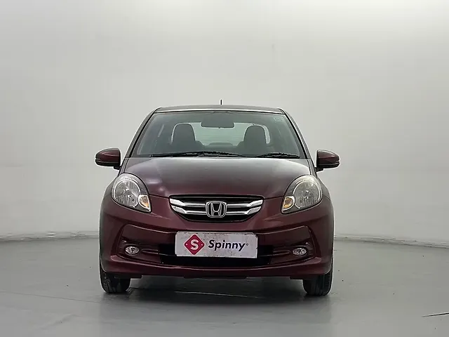 Used Honda Amaze [2013-2016] 1.2 VX  (O)  i-VTEC in Gurgaon