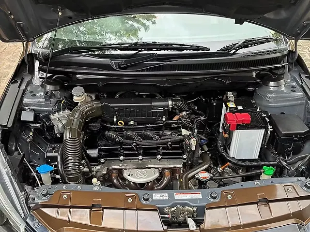 Used Maruti Suzuki Ciaz Alpha Hybrid 1.5 AT [2018-2020] in Pune