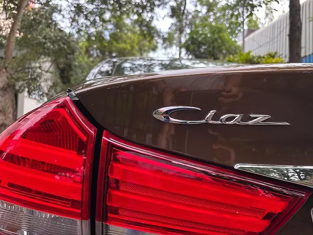 Used Maruti Suzuki Ciaz Alpha Hybrid 1.5 AT [2018-2020] in Pune