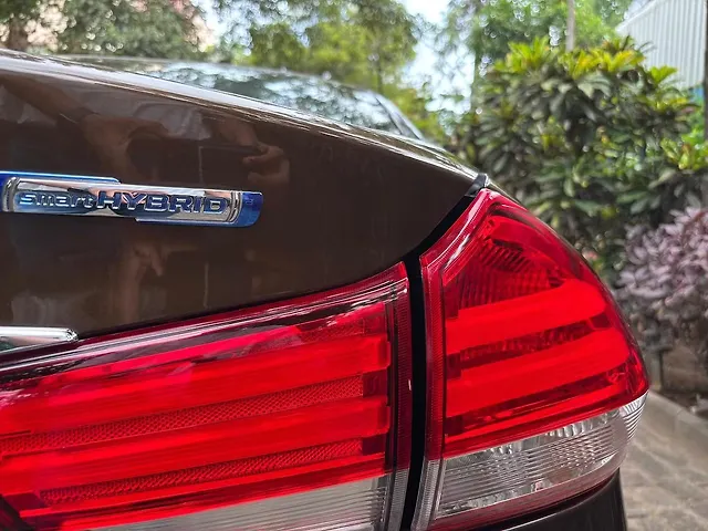 Used Maruti Suzuki Ciaz Alpha Hybrid 1.5 AT [2018-2020] in Pune