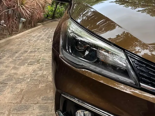 Used Maruti Suzuki Ciaz Alpha Hybrid 1.5 AT [2018-2020] in Pune