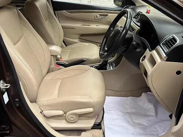Used Maruti Suzuki Ciaz Alpha Hybrid 1.5 AT [2018-2020] in Pune