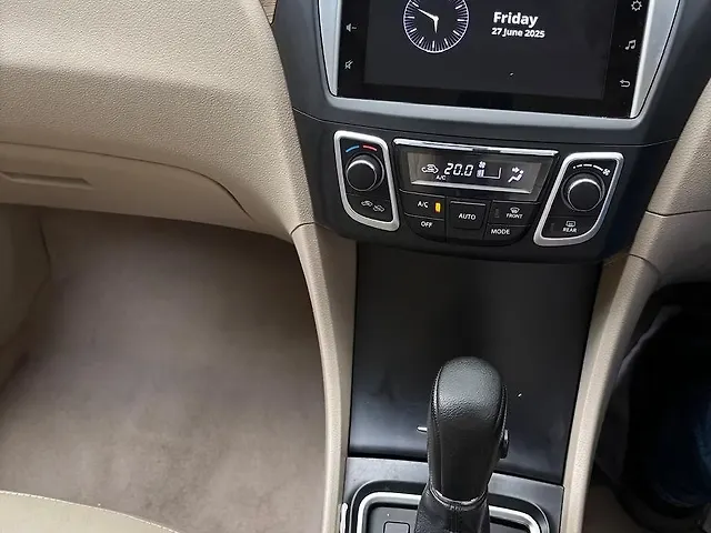 Used Maruti Suzuki Ciaz Alpha Hybrid 1.5 AT [2018-2020] in Pune