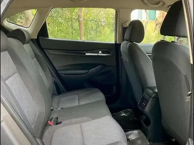 Used Kia Seltos [2019-2022] HTK Plus AT 1.5 Diesel [2020-2021] in Delhi