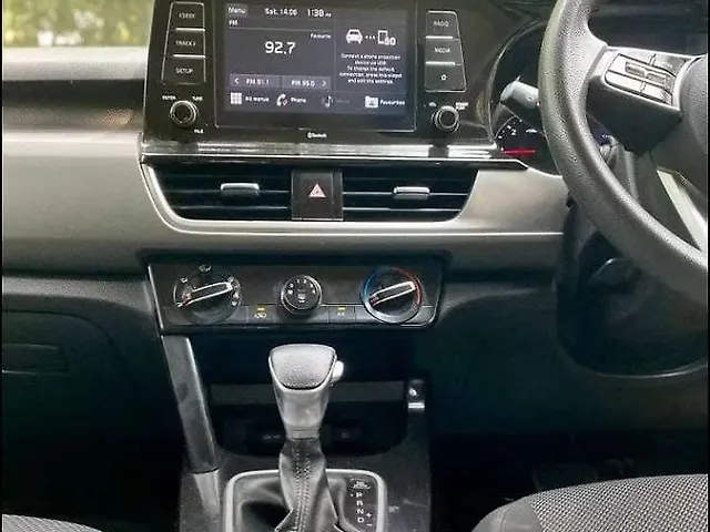 Used Kia Seltos [2019-2022] HTK Plus AT 1.5 Diesel [2020-2021] in Delhi