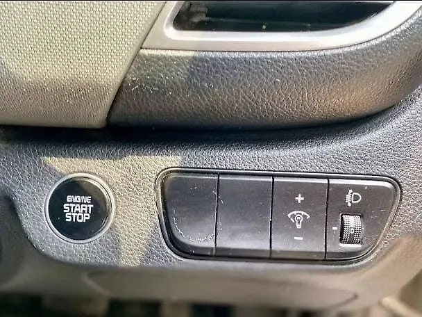 Used Kia Seltos [2019-2022] HTK Plus AT 1.5 Diesel [2020-2021] in Delhi