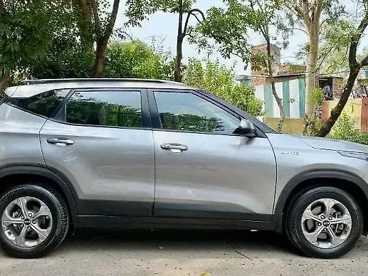 Used Kia Seltos [2019-2022] HTK Plus AT 1.5 Diesel [2020-2021] in Delhi