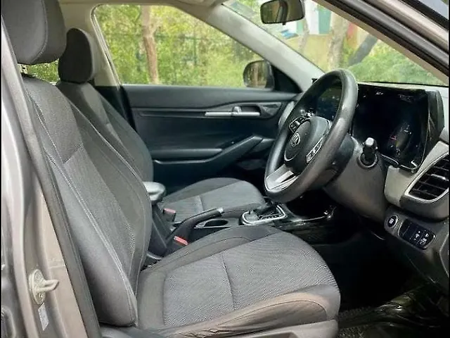 Used Kia Seltos [2019-2022] HTK Plus AT 1.5 Diesel [2020-2021] in Delhi