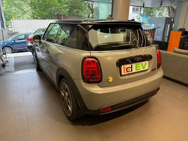 Used MINI Cooper SE 3-Door in Mumbai