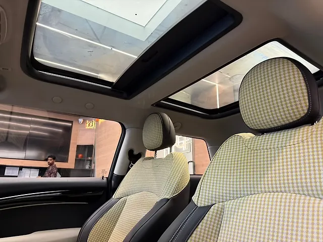 Used MINI Cooper SE 3-Door in Mumbai