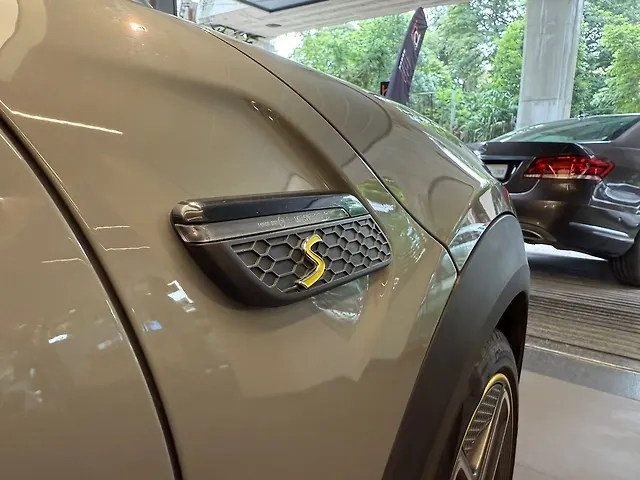 Used MINI Cooper SE 3-Door in Mumbai