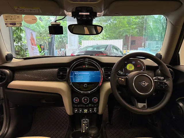 Used MINI Cooper SE 3-Door in Mumbai