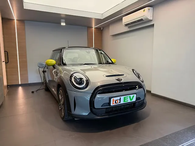 Used MINI Cooper SE 3-Door in Mumbai
