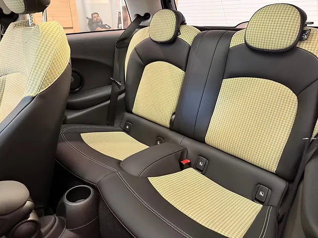 Used MINI Cooper SE 3-Door in Mumbai