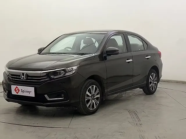 Used 2024 Honda Amaze in Hyderabad