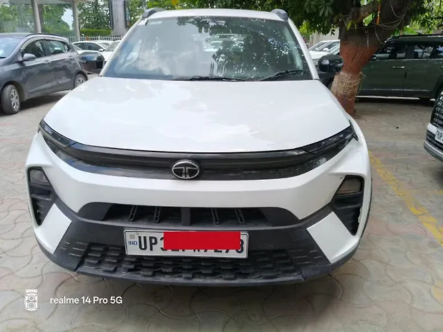 Used 2024 Tata Nexon in Lucknow