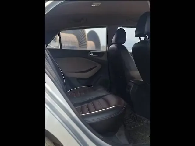 Used Hyundai i20 [2020-2023] Magna 1.2 MT [2020-2023] in Dehradun