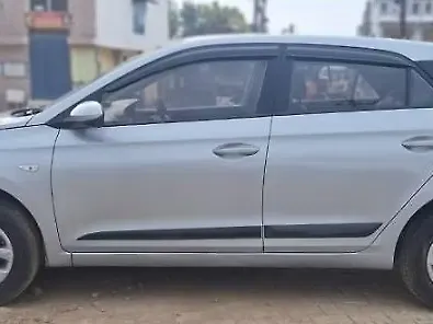Used Hyundai i20 [2020-2023] Magna 1.2 MT [2020-2023] in Dehradun
