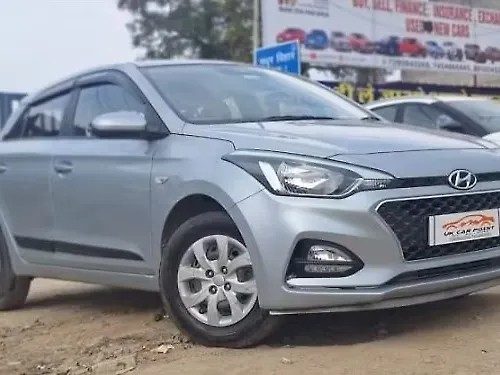 Used Hyundai i20 [2020-2023] Magna 1.2 MT [2020-2023] in Dehradun