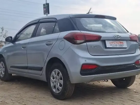 Used Hyundai i20 [2020-2023] Magna 1.2 MT [2020-2023] in Dehradun