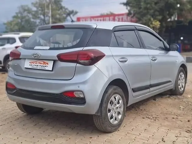 Used Hyundai i20 [2020-2023] Magna 1.2 MT [2020-2023] in Dehradun