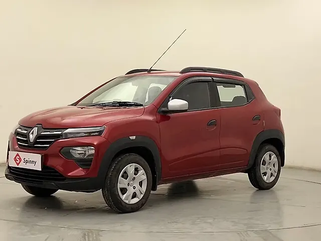 Used 2022 Renault Kwid in Pune