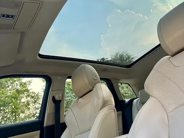 Used Land Rover Range Rover Evoque [2016-2020] HSE in Delhi