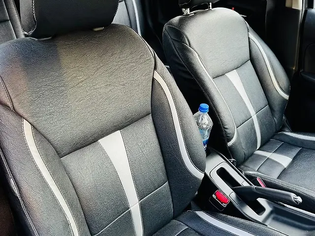 Used Maruti Suzuki Baleno [2015-2019] Delta 1.2 in Delhi