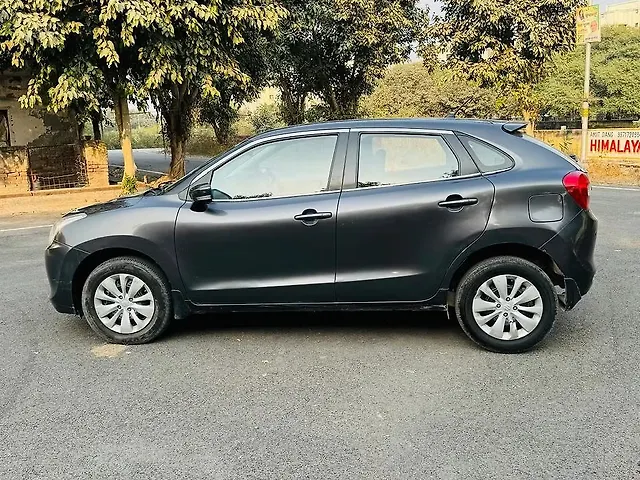 Used Maruti Suzuki Baleno [2015-2019] Delta 1.2 in Delhi