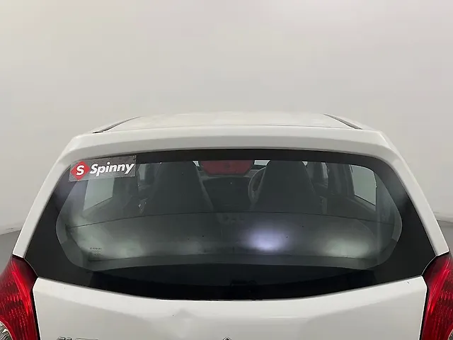 Used Maruti Suzuki Alto 800 [2012-2016] Lxi (Airbag) in Ghaziabad