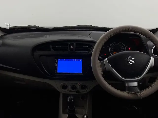 Used Maruti Suzuki Alto 800 [2012-2016] Lxi (Airbag) in Ghaziabad
